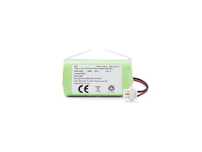 Anker, Eufy Battery Pack for RoboVac for 11S,15C, 35C, G10