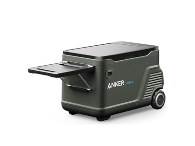 Anker, EverFrost Powered Cooler 30 (33L)