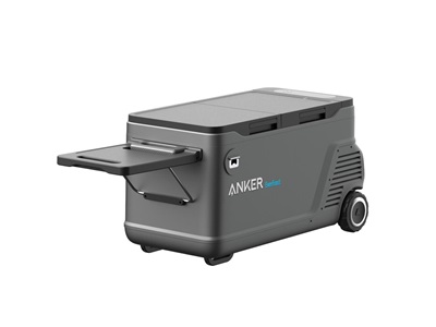 Anker, EverFrost Powered Cooler 50 (53L)