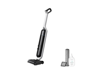 Anker, MACH V1 All-in-One Cordless StickVac with Always-Clean Mop