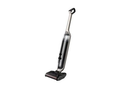 Anker, MACH V1 Ultra All-in-One Cordless StickVac with Steam Mop