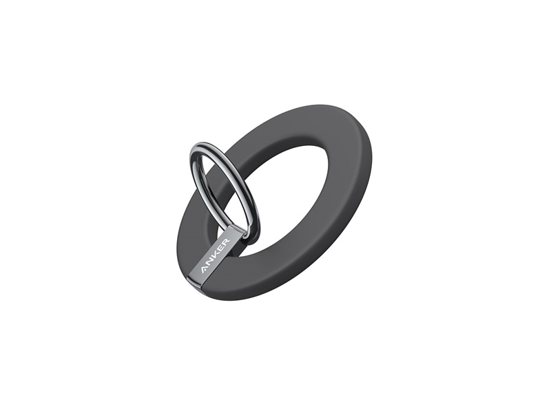 Anker, MagGo Ring Holder Black AccessPoint Kft.