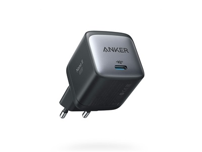 Anker, Nano II 45W Black