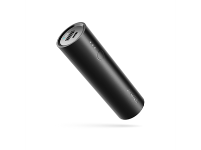 Anker, PowerCore 5000 Black