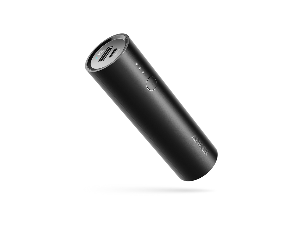 Anker, PowerCore 5000 Black AccessPoint Kft.