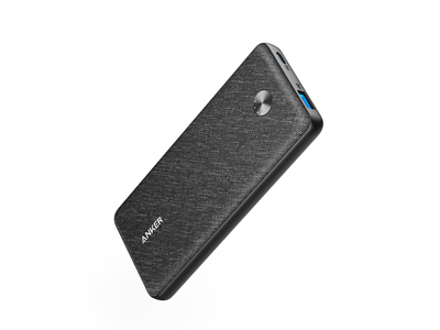 Anker, PowerCore Essential 20000 PD Fabric