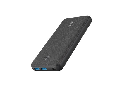 Anker PowerCore III Sense 20K B2B - Europe Black