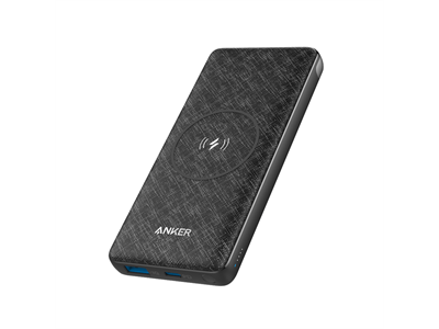 Anker, PowerCore III Wireless 10000