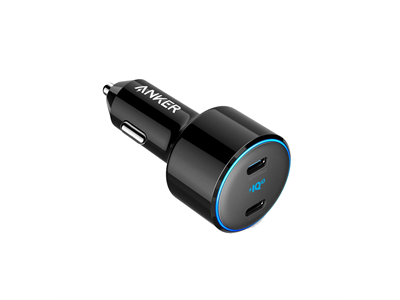 Anker, PowerDrive+ III Duo Origin