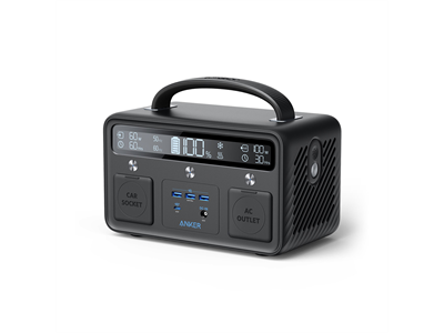 Anker, PowerHouse II 400
