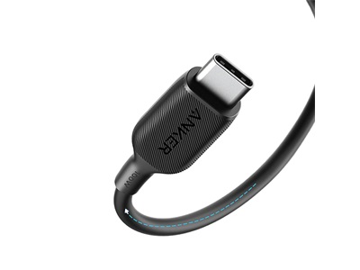 Anker, PowerLine III USB-C to USB-C 100W 2.0 Cable 6ft