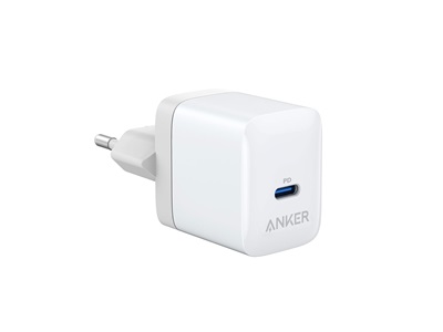 Anker, PowerPort III 20W PD_EU White