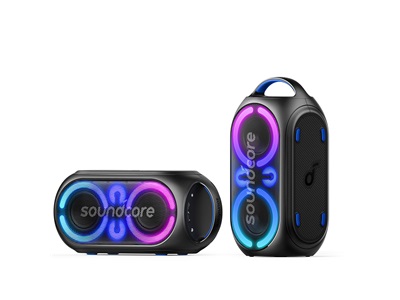 Anker, Rave Party 2