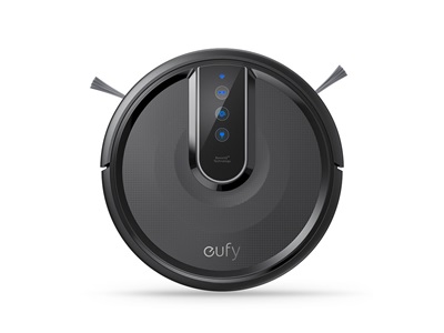 Anker, eufy RoboVac 35C Black