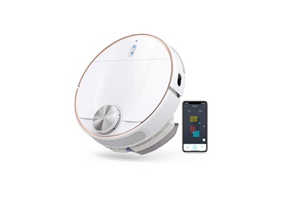 Anker, eufy RoboVac L70 White EU