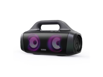 Anker, Select Pro
