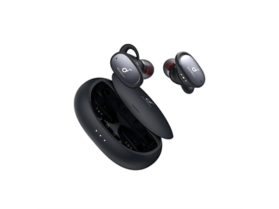 Anker, Soundcore Liberty 2 Pro Black