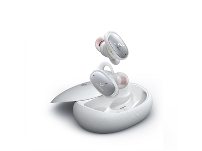 Anker, Soundcore Liberty 2 Pro White