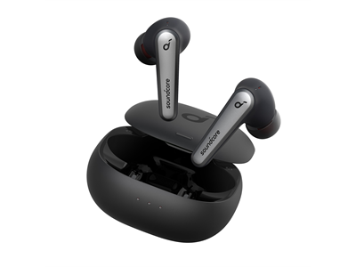 Anker, Soundcore Liberty Air 2 Pro black
