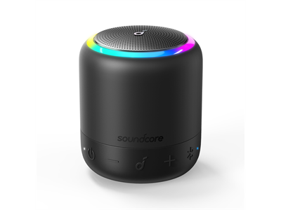 Anker, Soundcore Mini 3 Pro Black