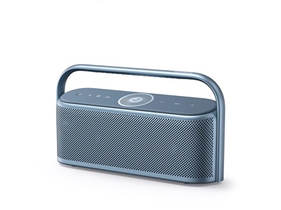 Anker, Soundcore Motion X600 - Blue