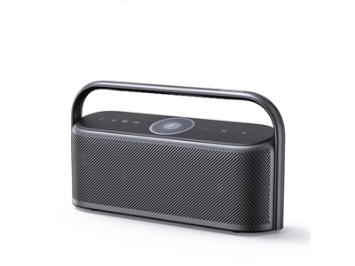 Anker, Soundcore Motion X600 - Gray