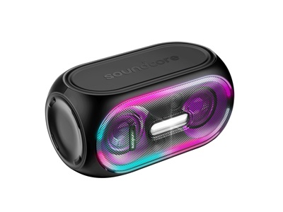Anker, Soundcore Rave+