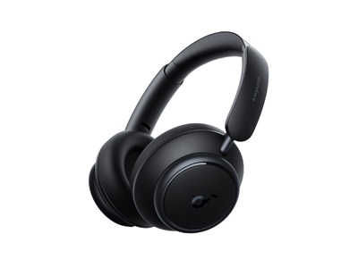 Anker, Soundcore Space Q45 - Black