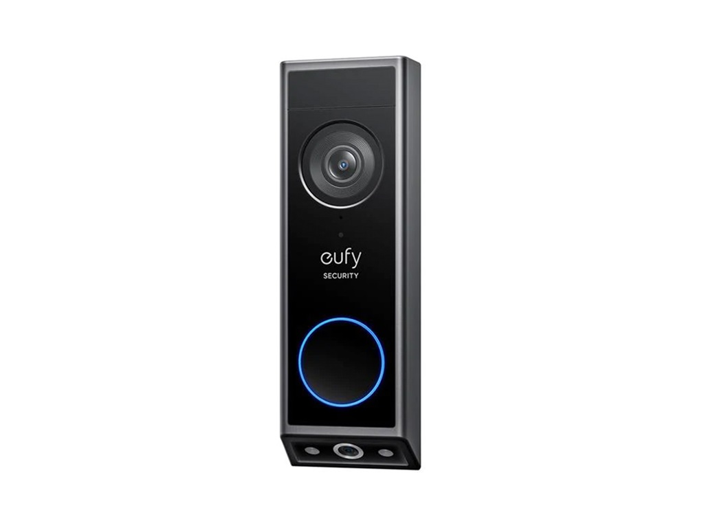 Anker, Video Doorbell E340 Kit (bundle with Edge HomeBase Mini)