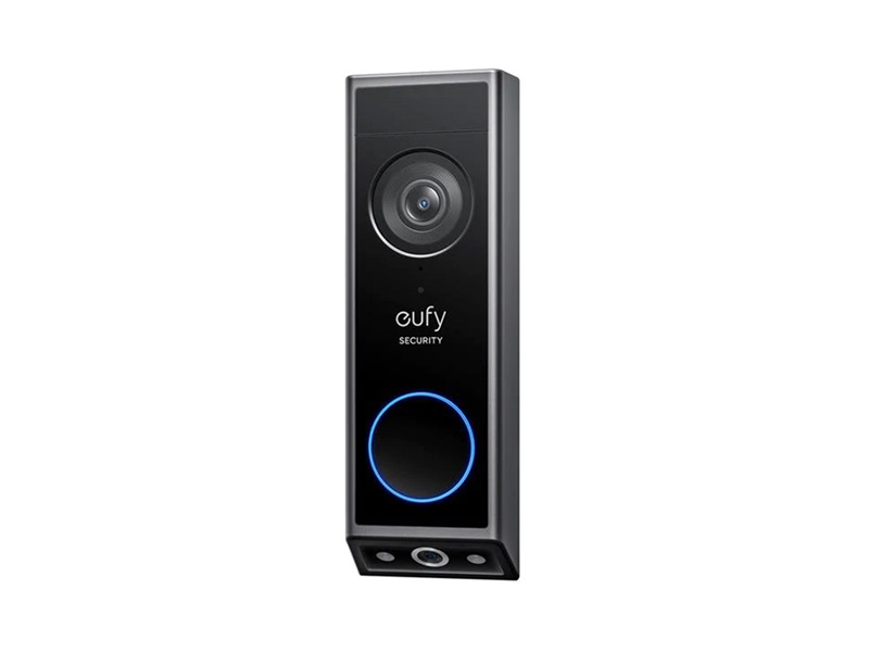 Anker, Video Doorbell E340 Kit (bundle with Edge HomeBase Mini)
