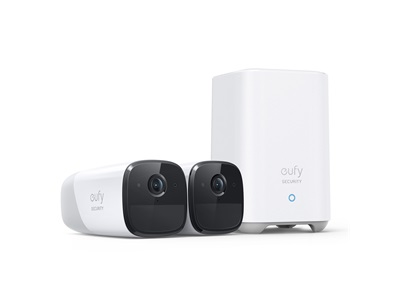 Anker, eufyCam 2 Pro 2+1kit, S221