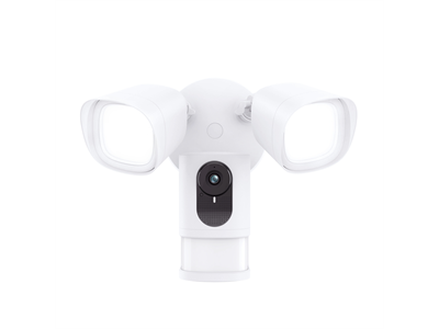 Anker, eufyCam Floodlight Camera White (2K)