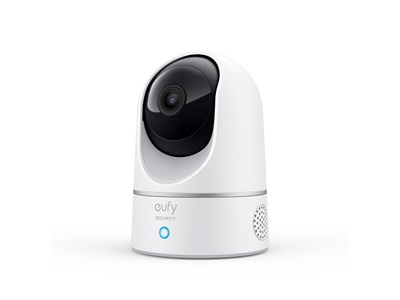 Anker, eufyCam Indoor Cam 2K Pan & Tilt, E220