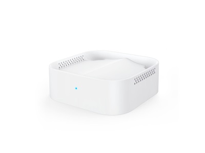 Anker, eufy Backup Battery Base for HomeBase 2 White