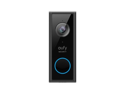 Anker, eufy Battery Video Doorbell Slim