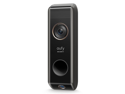 Anker, eufy Doorbell 2 pro with homebase (battery) - Dual