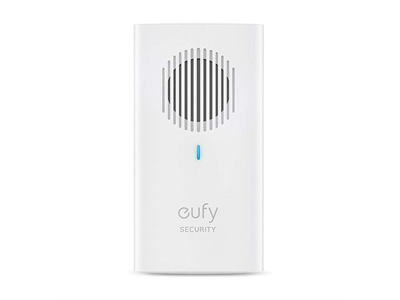 Anker, eufy Doorbell Chime for HomeBase2