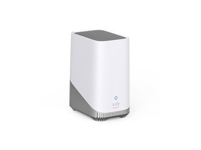 Anker, eufy HomeBase 3, Gray+White