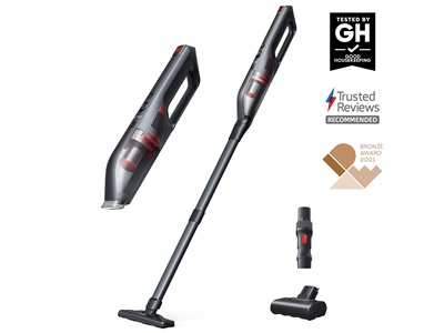 Anker, eufy Homevac H30 Infinity Black EU