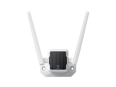 Anker, eufy LongRange STA Addon Black+White