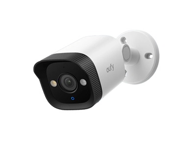 Anker, eufy PoE Bullet Cam E40 - White