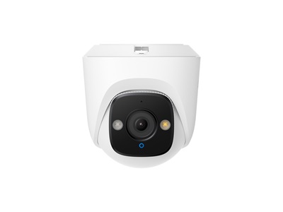 Anker, eufy PoE Turret Cam E41 - White