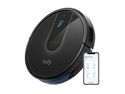 Anker, eufy RoboVac 15C EU