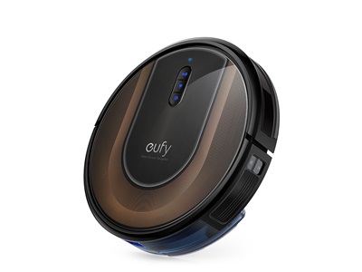 Anker, eufy RoboVac G30 Hybrid EU