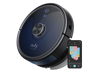 Anker, eufy RoboVac L35 Hybrid EU Version