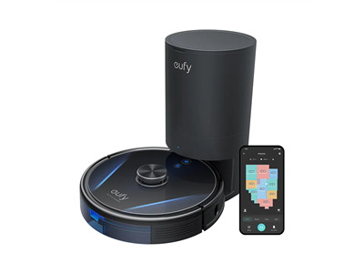 Anker, eufy RoboVac LR30 Hybrid+ EU