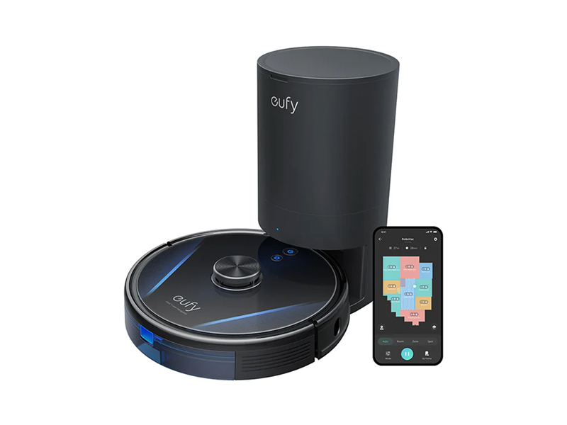 Anker, eufy RoboVac LR30 Hybrid+ EU AccessPoint Kft.