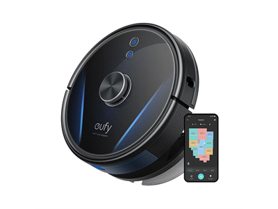 Anker, eufy RoboVac LR30 Hybrid EU