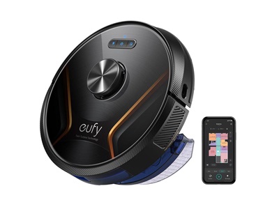 Anker, eufy RoboVac X8 Hybrid EU