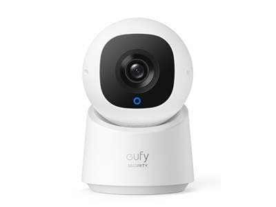 Anker, eufy Security Indoor Cam C220 B2C - EU/ES/FR/ES White Iteration 1